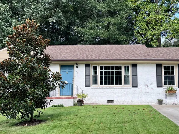 71 Worthington Dr, Marietta, GA 30068