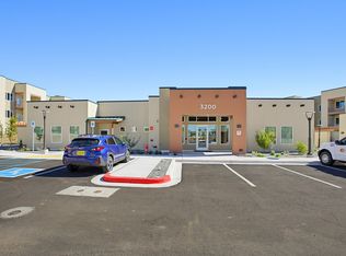 Sandoval Flats, Rio Rancho, NM 87144