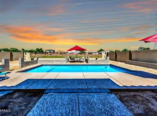 2625 S 121st Dr, Avondale, AZ 85323