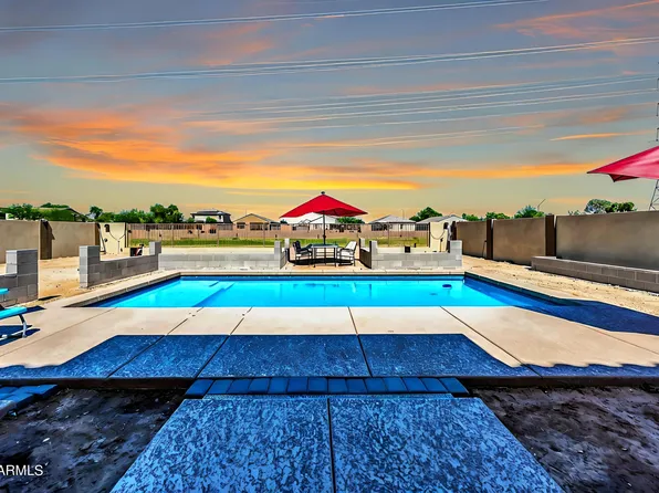 2625 S 121ST Drive, Avondale, AZ 85323