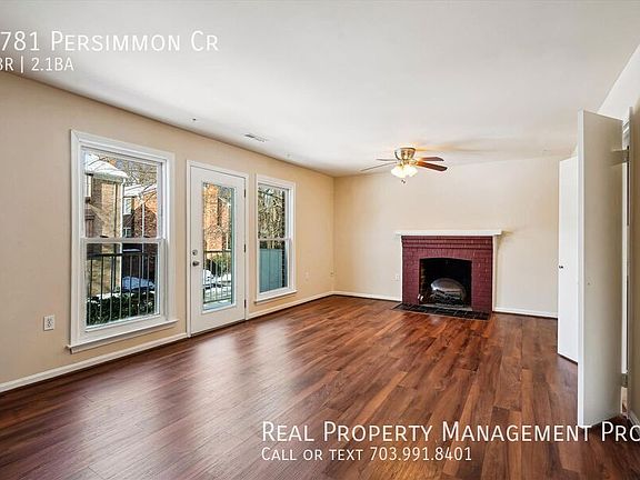 4th image of 3781 Persimmon Cir