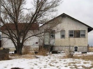 16520 Milne Rd, Colorado Springs, CO 80928