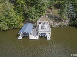 167 Hidden Hills Rd, Roxboro, NC 27574