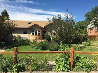 32 Corthell Rd, Laramie, WY 82070