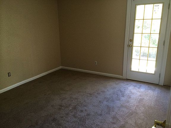 1st Bedroom