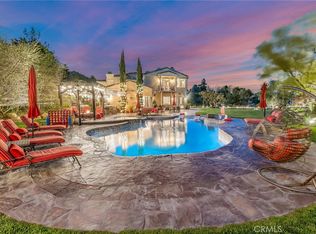 10 Sage Ln, Bell Canyon, CA 91307