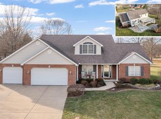 513 N Market St, Mascoutah, IL
