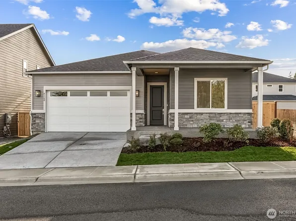 4141 SW Muller Lane #315, Port Orchard, WA 98367