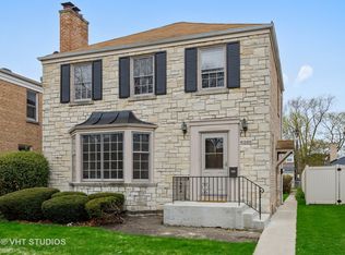 6292 N Leona Ave, Chicago, IL 60646