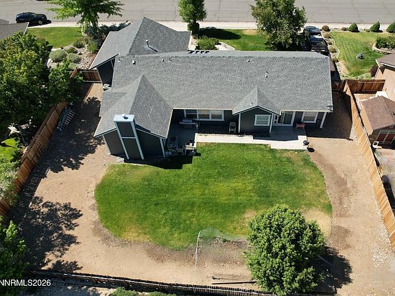 4th image of 1010 Silveranch Dr