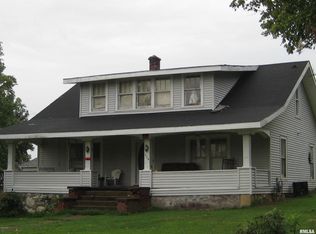 316 Mill St, Rosiclare, IL 62982