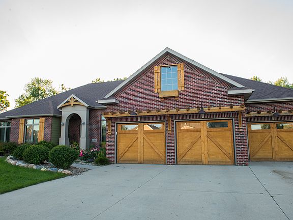 insulated cedar garage doors