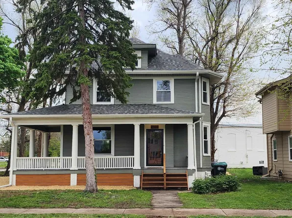 2101 Pinkney St, Omaha, NE 68110