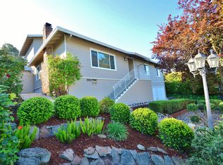 2980 Hacienda Dr, Concord, CA 94519