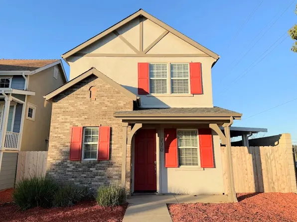 110 Montage Dr, Merced, CA 95348