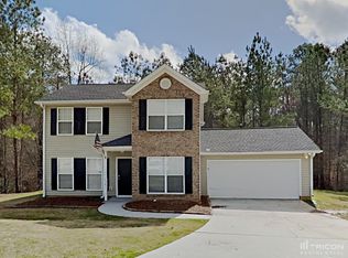 4541 Raptor Pl, Snellville, GA 30039