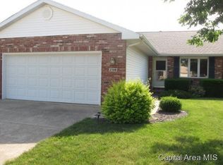 2308 Flaxen Mill Ct, Springfield, IL 62704