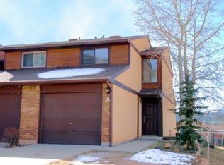 402 Forest Edge Ln, Woodland Park, CO 80863