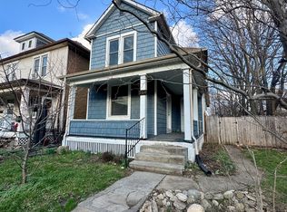 264 Hawkes Ave, Columbus, OH 43223