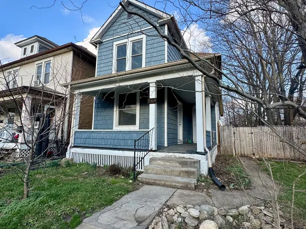 264 Hawkes Ave, Columbus, OH 43223