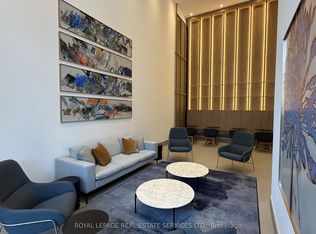 430 Square One Dr #4511, Mississauga, ON L5B 0E2