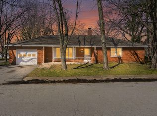 115 W Grant St, Buffalo, MO 65622