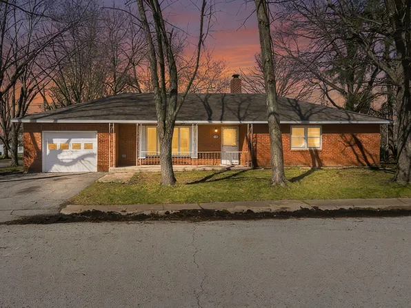 115 W Grant Street, Buffalo, MO 65622