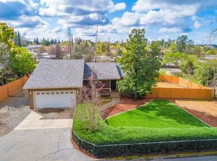 3190 Bentley Dr, Rescue, CA 95672