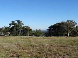 LOT 37 Divide Pass, Blanco, TX 78606