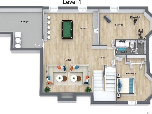 4th image of this home