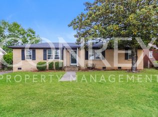 1659 Batchelor St, West Columbia, SC 29169