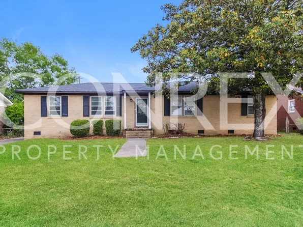 1659 Batchelor St, West Columbia, SC 29169