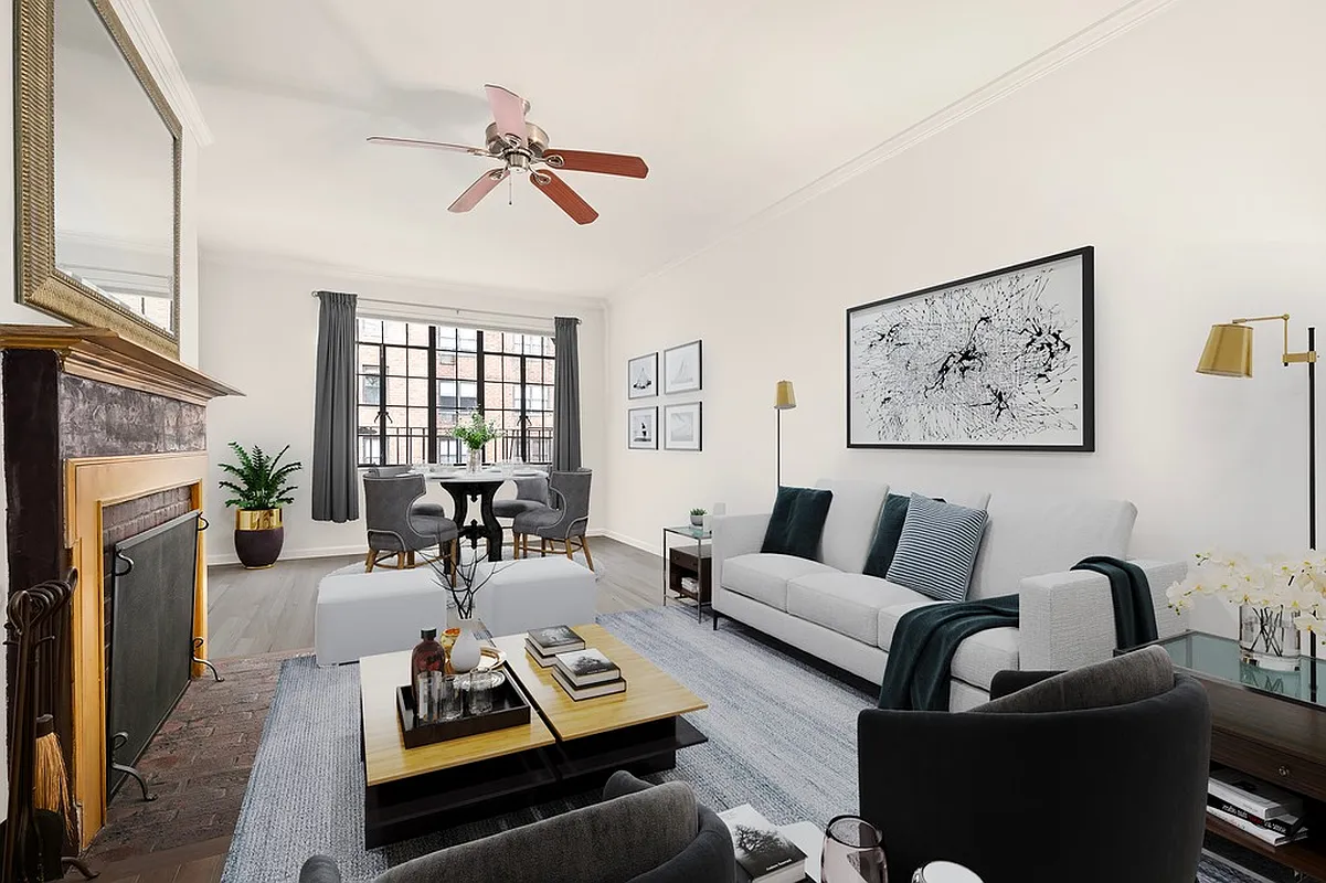 333 East 41st St Unit 4E  