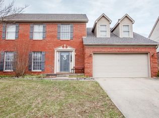 415 General John Payne Blvd, Georgetown, KY 40324