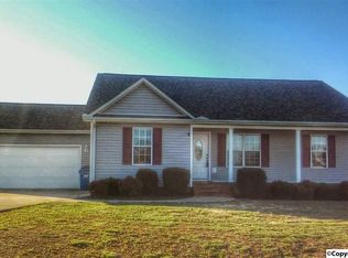 160 Dempsey Ct, Arab, AL 35016