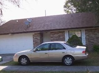 6065 Cranberry Ln E, Jacksonville, FL 32244