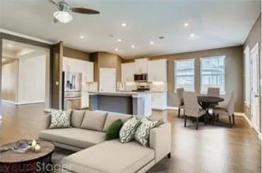 817 Kenney Fort Xing — Photo 1