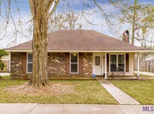 16624 Bristoe Ave, Baton Rouge, LA 70816
