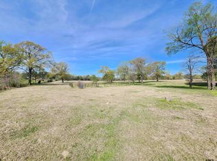 LOT 1 Fm 49, Gilmer, TX 75644