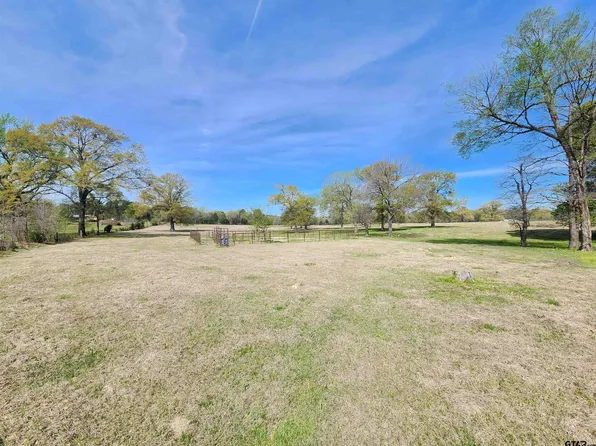 LOT 10 Fm 49, Gilmer, TX 75644