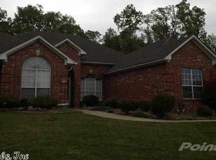 209 Falcon Cv, White Hall, AR 71602