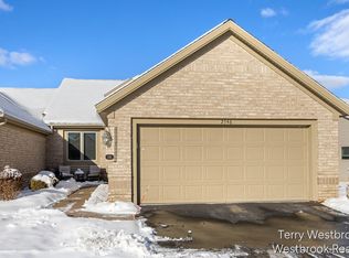 2546 High Ridge Ln SE, Grand Rapids, MI