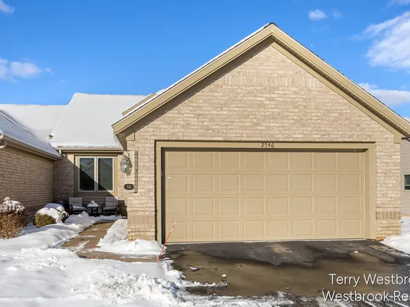 2546 High Ridge Ln SE, Grand Rapids, MI 49546