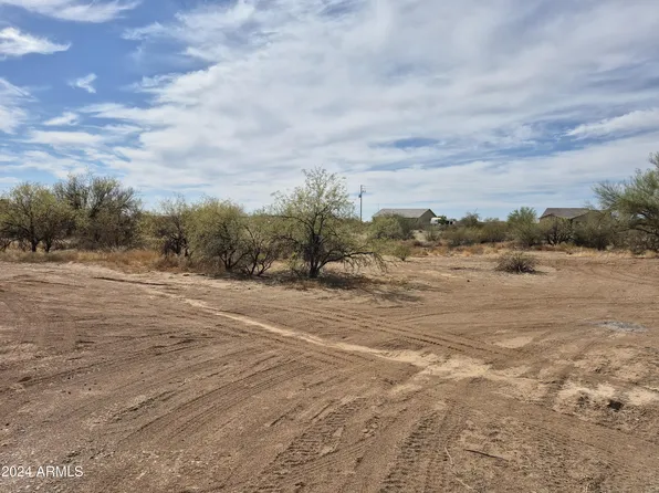 32425 N 224TH Drive #-, Wittmann, AZ 85361