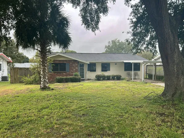 240 W Harbord St, Lake Alfred, FL 33850