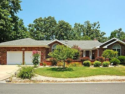 77 Branchwood Dr, Bella Vista, AR, 72715