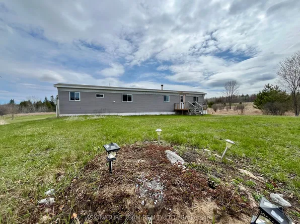 3092 Scotch Bush Rd, Bonnechere Valley, ON K0J 1S0