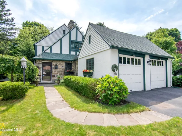 306 Osborne Road, Loudonville, NY 12211