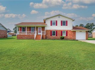 7714 All Saints Dr, Fayetteville, NC 28314