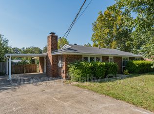 5781 Hickory Dr, Millbrook, AL 36054